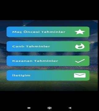 BODE - Bet Predictions screenshot 1