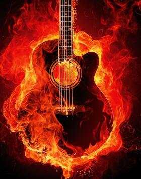 Music Fire screenshot 3