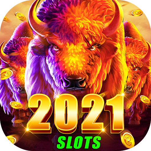 Cash Hoard- Casino Slots Game icon