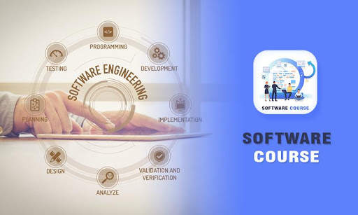 Software Course скриншот 1