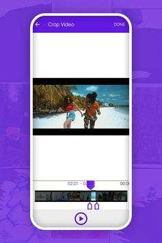 Photo Video Collage Maker Studio & Video Gif Maker screenshot 4