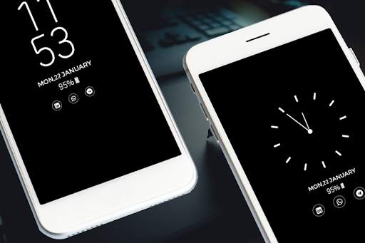 Always on Display screenshot 3