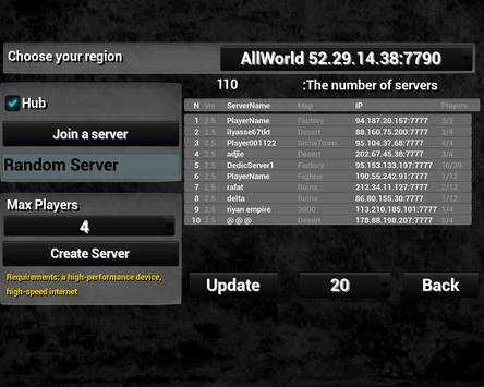 Special Forces Group screenshot 7