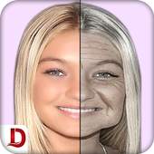 Face Aging Booth Aging Effects 1.0