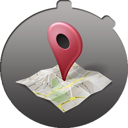 Timesheet auto Geofence icon