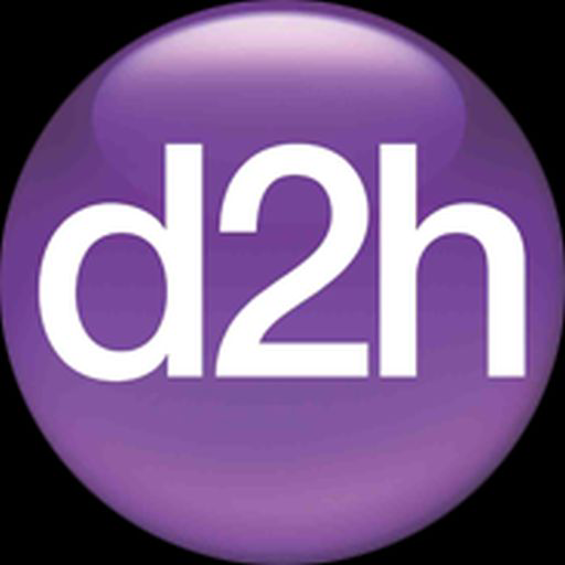 d2h ForT - d2h App For Trade आइकन