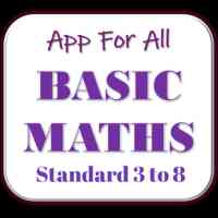 BASIC MATHS on 9Apps
