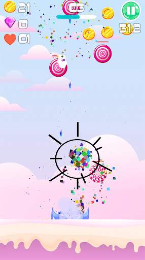 Alone Girl : Go girls game new updates 2021 screenshot 12