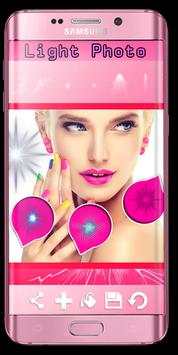 Makeup Beautiful Face Photo Effects screenshot 14