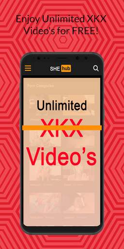 SHE Hub X Browser Pro: Super Fast, Safe Downloader screenshot 2