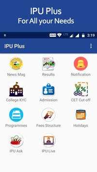 IPU Plus screenshot 1