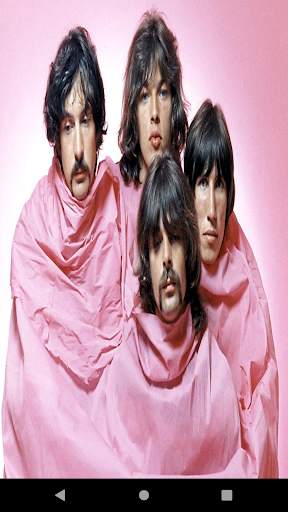 Pink Floyd Best Music(Offline) & Ringstones screenshot 1