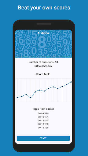 Math Workout - Math Games screenshot 4