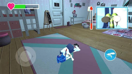 Mosquito Simulator screenshot 3