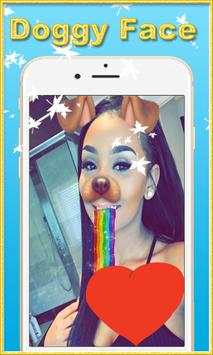 Snappy Photo Editor - Face Swap Camera screenshot 1