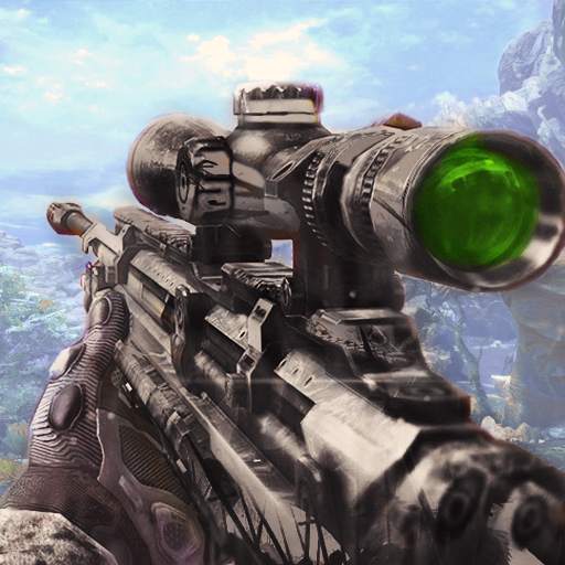 Modern Sniper 3D Assassin 22 1.0.12