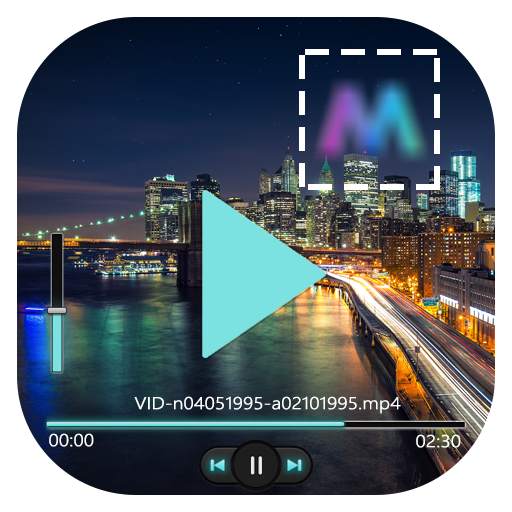 Logo Remover For Video 1.4