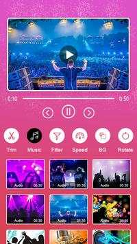 Video Cutter screenshot 2