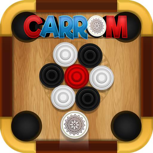 Carrom 0.6
