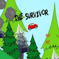 The Survivor icon
