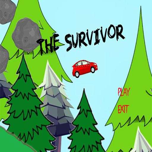 The Survivor 1.0
