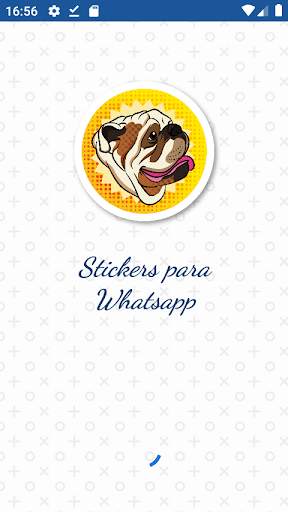 Stickers para Whatsapp (WA Stickers) screenshot 1