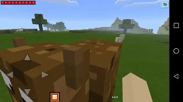 Zaicraft (Lite) screenshot 3