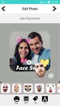 Face Swap screenshot 8