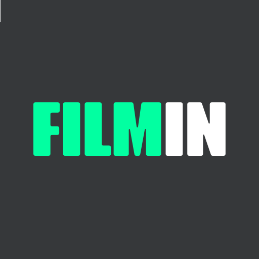 Filmin for TV icon