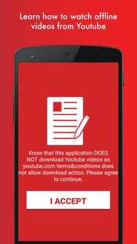 Guide for Youtube GO screenshot 1