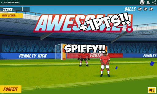 3D Game Collecion - Funny 5 Games in  One App screenshot 5