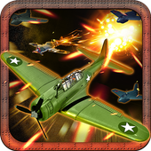 Star Fighter icon