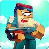 Hunt Pixel Zombie Game 1.0