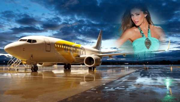 Aeroplane Photo Frames 7 تصوير الشاشة