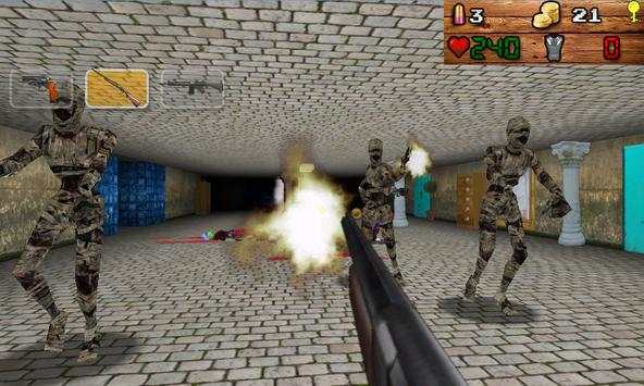 Zombie Doom FPS screenshot 6