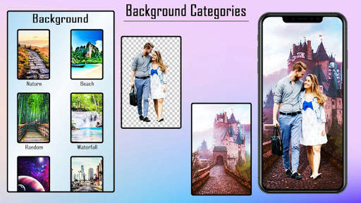 Auto Cutter : Best Free Background Remover App screenshot 4