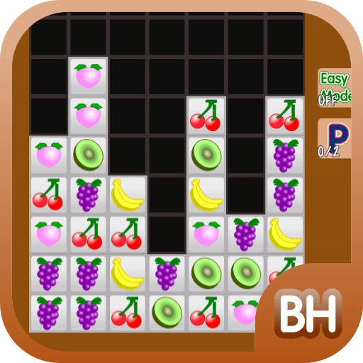 Fruit Hexa icon