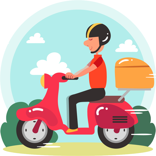 karyfresh Delivery icon