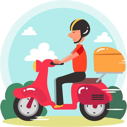 karyfresh Delivery 3