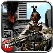 Sniper Squad Combat Fight 1.1