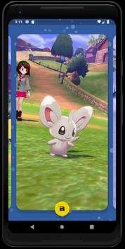 Free Pokémon Sword and Shield Wallpapers screenshot 4