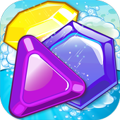 Island of Lost Diamonds icon