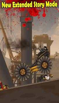 Earn Zombie to Die Racing screenshot 6
