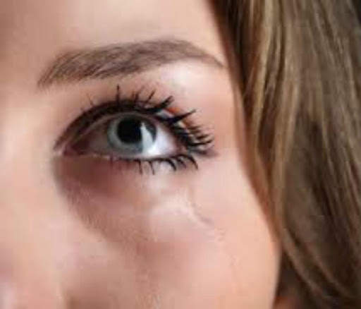Watery Eyes Tips screenshot 2