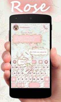 Rose screenshot 2