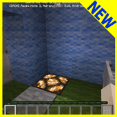 Dream Parkour MCPE map icon