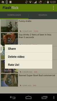 HD Video Downloader screenshot 3