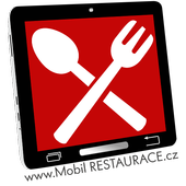 Mobil RESTAURACE icon