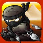 The Master Ninja 1.2