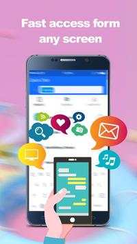 Go Messenger screenshot 3